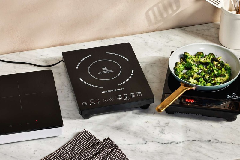 Các tiêu chí quan trọng cần xem xét khi mua bếp từ đơn